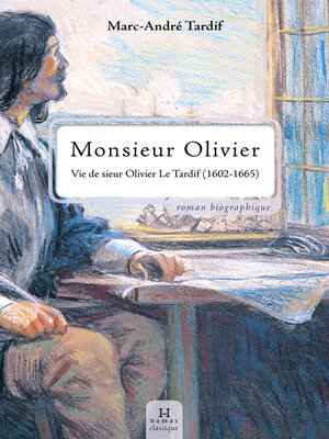 Monsieur Olivier - ebook